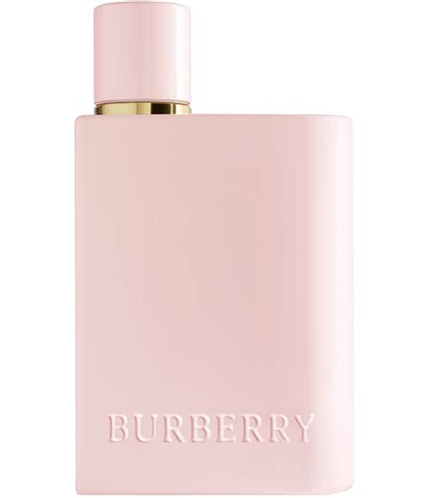 burberry personalised perfume|burberry perfume for female.